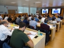 M&Atilde;&iexcl;s de 70 asistentes en la cuarta edici&Atilde;&sup3;n del F&Atilde;&sup3;rum de Tratamiento T&Atilde;&copy;rmico - Trater Day 2019 - en Durango