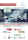 Jornada de difusi&Atilde;&sup3;n &acirc;��Experiencias de &Atilde;&copy;xito en gesti&Atilde;&sup3;n de la innovaci&Atilde;&sup3;n para PYMEs industriales&acirc;��
