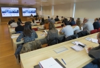 40 profesionales conversan en Durango sobre los procesos de innovaci&Atilde;&sup3;n en las PYME y las claves de su sistematizaci&Atilde;&sup3;n