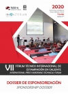 Sponsorship opportunities for the VII International Press Hardening Technical Forum 2020