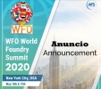 WFO World Foundry Summit 2020 postponement