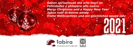 Christmas greeting