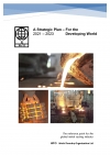 New World Foundry Organization 2021-2023 Strategic Plan