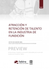 Available the report &acirc;��Attracting and retaining talent in the foundry industry&acirc;��