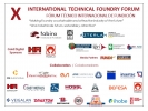 Evento presencial y online. El sector de Fundici&Atilde;&sup3;n se re&Atilde;&ordm;ne de nuevo en octubre de 2021 en el X F&Atilde;&sup3;rum de Fundici&Atilde;&sup3;n