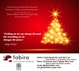 Felicitaci&Atilde;&sup3;n de Navidad para nuestra industria
