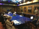 Delegaci&Atilde;&sup3;n de la WFO en la 61 Conferencia Internacional de Fundici&Atilde;&sup3;n en Portoro&Aring;&frac34; (Eslovenia)
