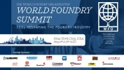 World Foundry Summit 2022 &acirc;�� CEOs Reshaping the foundry industry