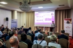 Presentaci&Atilde;&sup3;n de la situaci&Atilde;&sup3;n global del sector de fundici&Atilde;&sup3;n a gerentes de compa&Atilde;&plusmn;&Atilde;&shy;as de Polonia en su encuentro anual en Kielce