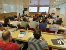 El conocimiento t&Atilde;&copy;cnico y el networking marcan la sexta edici&Atilde;&sup3;n del Trater Day