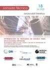 Technical Conference OPTIMIZATION OF WELDING PROCESSES FOR OFFSHORE APPLICATIONS