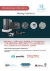 Technical Workshop ADVANCED ELECTRON MICROSCOPY - METALLURGICAL CHARACTERIZATION AND AUTOMATION IN THE ANALYSIS OF INCLUSIONS IN STEELS on June 13th in Durango
