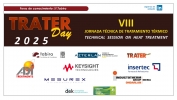 TRATER DAY 2025 Segunda fecha - VIII Jornada T?cnica de Tratamiento T?rmico