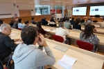 El Trater Day 2025 trae novedades t?cnicas a profesionales del sector