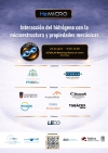 Jornada T?cnica - Interacci?n del hidr?geno con la microestructura y propiedades mec?nicas